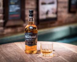 The Wait Is Over The Dead Rabbit Irish Whiskey Is Finally Here Quintessential Brands Group