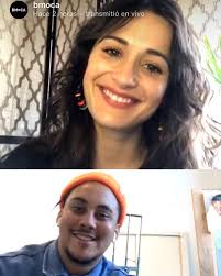 Virtual Studio — Boulder Museum of Contemporary Art