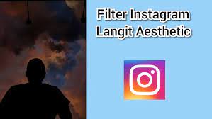 Filter ig yang ada lagunya saat ini memang lagi hits dan paling banyak digunakan oleh pengguna instagram. Nama Filter Instagram Ig Langit Aesthetic Yang Viral Fokus Filter