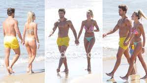 Havana) are already datingsaid the driver of the angels of the morning. Las Fotos De Melina Lezcano Y Su Novio Matias Palleiro En Las Playas De Punta Del Este Ciudad Magazine