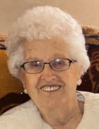 Obituary information for Anna Mae Dessonville
