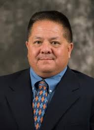 Physical Education Faculty and Staff