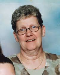 Obituary information for Diana Erdos