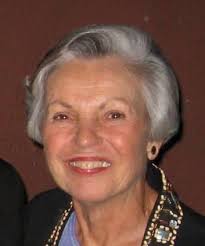 Mary Ann Gordon Obituary