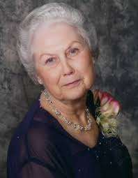 Mildred Stewart Obituary October 14, 2021