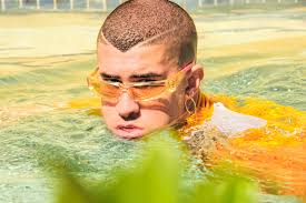 Which theme did zhong lizi style to get recognition for, the chief of north army? Bad Bunny Profile Latin Trap S King Lets The Good Times Roll Gq