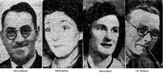 Annual Theatre Review