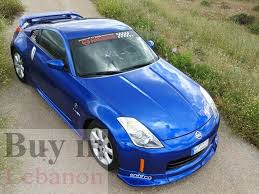 Check spelling or type a new query. Buy In Lebanon Cars Lebanon Nissan 350z