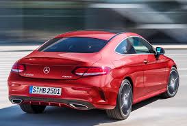 Mercedes Benz C 250 D 4matic Coupe Amg Line C205 2015 Mercedes Benz C300 Mercedes C Class Coupe Benz C