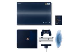 In fact, playstation asia are offering a number of special promotions in conjunction with their annual days of play celebration that will take place from the 3rd to the 16th this, then, is truly the best time to play, whether you're already a playstation 4 owner, or if you've been eyeing one for a while now. Limited Edition Playstation 4 Pro With Translucent Body Is Coming To Malaysia Priced At Rm 2149 Lowyat Net