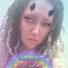 Profile for Scarebeargirl