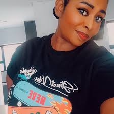 Nicole Jessè Willie