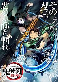 Free Download Demon Slayer Kimetsu No Yaiba The Movie Mugen Train 2020 Dvdrip F U L L Movie English Subtitle Demon Slayer In 2020 In And Out Movie Slayer Demon