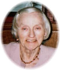 Obituary information for Solveig Hecker