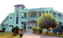 Vardhman International Public School(VIPS), Sector 46, Faridabad ...