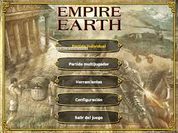 Empire earth ii is definitely one of those cases of amazing games that live in the shadows of other similar games. Juego Para Pc Empire Earth Completo En Espanol Descarga Directa Torrent Spek Regg