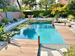 une piscine naturelle le rendez vous des grenouilles piscine naturelle piscine et jardin baignade naturelle