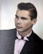 Obituaries Search for Donald Dick