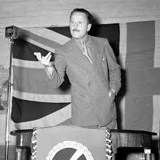 Oswald mosley rose to prominence in the british political scene in part because of his skill as an mosley's british union of fascists borrowed elements from mussolini's regime as well as nazi. Max Mosley S Family Trust Gave To Oxford And Drug Centre News The Times