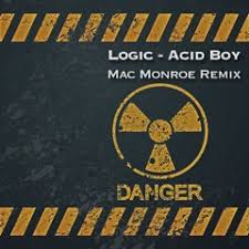 Stream Mac Monroe music