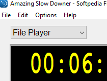 Download amazing slow downer for macos 10.10.0 or later and enjoy it on. Download Amazing Slow Downer 3 6 9
