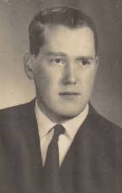 Jon Logsdon Obituary