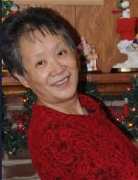 Obituary information for Joan Yu Chu Chan