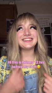 Brittany Bridgeman's Instagram, Twitter & Facebook