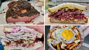 Place your order by november 23rd for pick up thanksgiving day at downriver brewing company 🍺. I Tried The Newest Jersey Shore Food Truck It S A Smoky Gravy Soaked Masterclass Nj Com