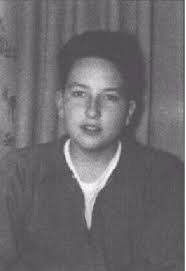 Peggy Teske's Instagram, Twitter & Facebook