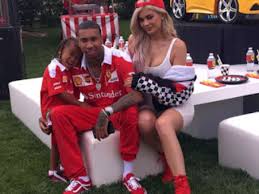 Move over kim and kanye, there's a new spotlight couple in the family. Blac Chyna Archives Page 3 Of 4 Empire Bbk