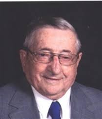 Obituary information for Richard F. Allgeier