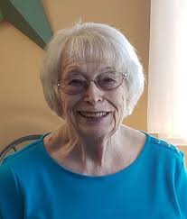 Juliann Robertson Obituary (2024)