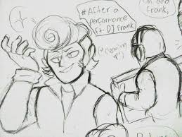 Frank dance music 🎵 funny moments, fails & glitch brawl stars 2020. Certified Makoto Naegi Enjoyer I Like To Think That Rockabilly Mortis And Dj