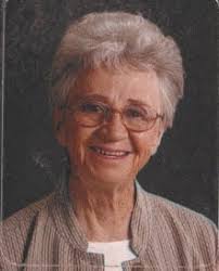 Glenna Maurine Tippetts Dodge