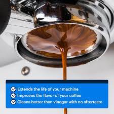 Coffee machine descaler wilkow podcastone reasonable doubt. Essential Values Universal Descaling Solution 2 Uses 8 Fl Oz Designed For Keurig Nespresso Delonghi And All Single Use Coffee And Espresso Machines Proudly Made In Usa Buy Online At