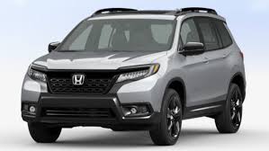 Choose from hundreds of new 2020 & 2021 vehicles. 2020 Honda Passport Interior And Exterior Color Options