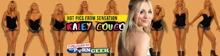 Hot Kaley Couco Nudes - Pics And Vids Of Sensational Celebrity