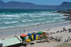 With table mountain, one of the most spiritual places on earth, at its heart and two oceans at its feet; What To Know Before Visiting Cape Town