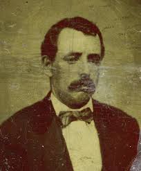 The first generation in Pennsylvania of the Hoy Family of Ireland