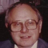 Obituary, Visitation & Funeral Information