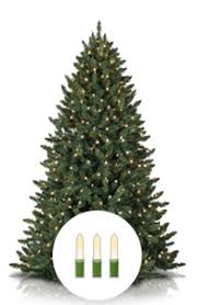 Browse michaels christmas trees and decor in every tree height, shape, and style. Artificial Pre Lit Christmas Trees Treetopia