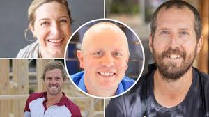 Hippy trails lead to life and loss tale