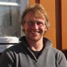 Christoffer BOSTRÖM