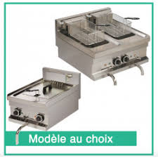 Comment Choisir Sa Friteuse Professionnelle Blog Materiel Horeca