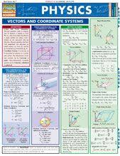 Physics Charts And Posters Laboratory Charts And Posters