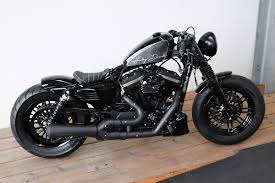 Frame seat OLD SCHOOL (suitable for Harley-Davidson models: all Sportster,  with leather)