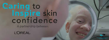 Inspire Skin Confidence