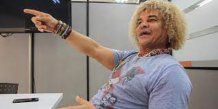 Dave meets with labels about a record deal, and ends up in the studio with justin bieber and benny blanco. Noticias Colombia Hoy Pibe Valderrama Dijo Que Nunca Jugaria En America De Cali 2020 Otras Ligas De Futbol Futbolred