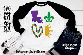 Mardi Gras Love Svg A Mardi Gras Svg Mardi Gras Shirt Mardi Gras Svg Kids Mardi Gras Shirt